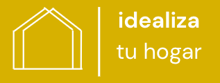 Logo de Idealiza tu Hogar